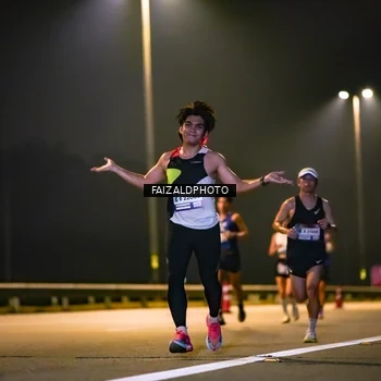 Runner Photo 7484821