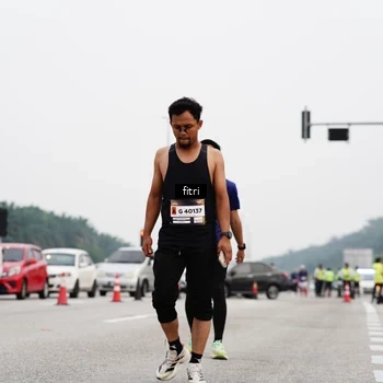 Runner Photo 7484825
