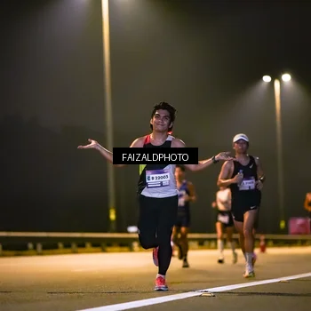 Runner Photo 7484829