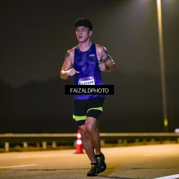 Runner Photo 7484830