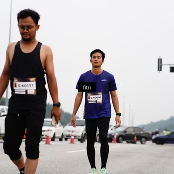 Runner Photo 7484836