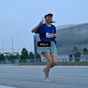 Runner Photo 7484837