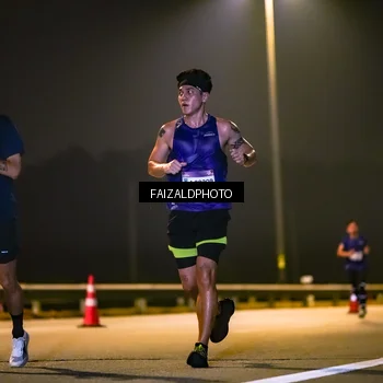 Runner Photo 7484838