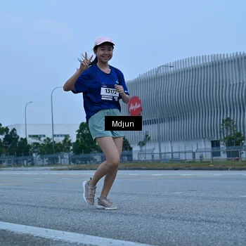 Runner Photo 7484839