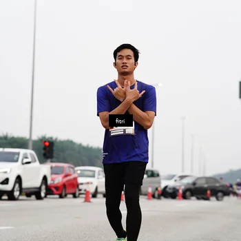 Runner Photo 7484851