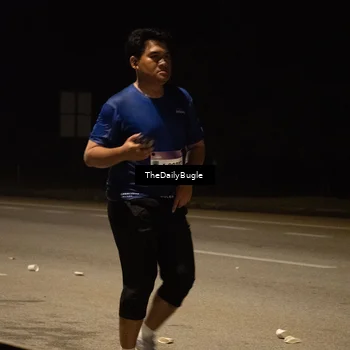 Runner Photo 7484856