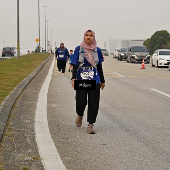 Runner Photo 7484857