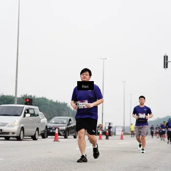 Runner Photo 7484860