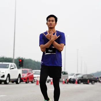 Runner Photo 7484862