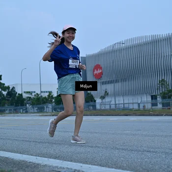 Runner Photo 7484865