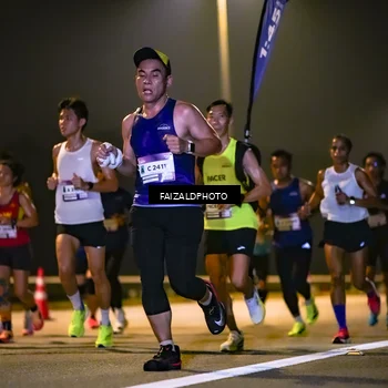 Runner Photo 7484866