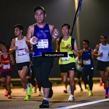 Runner Photo 7484867