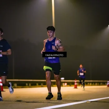 Runner Photo 7484868