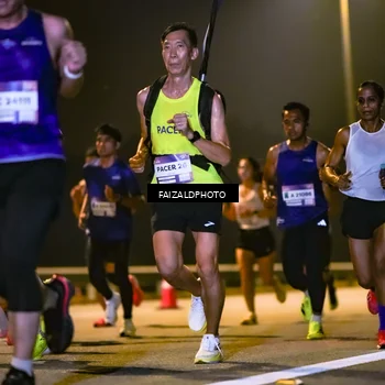 Runner Photo 7484869