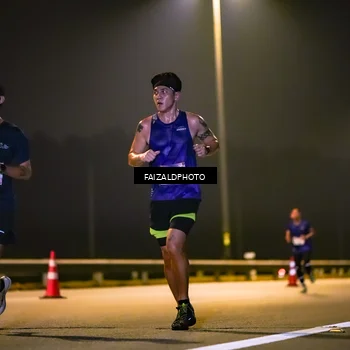 Runner Photo 7484871