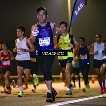 Runner Photo 7484873