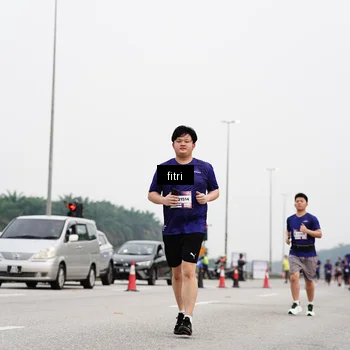 Runner Photo 7484874