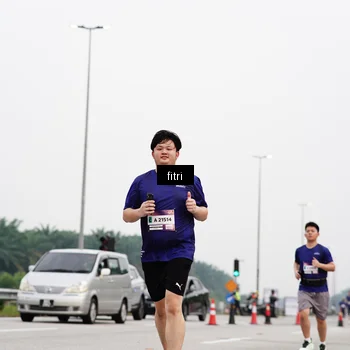 Runner Photo 7484878