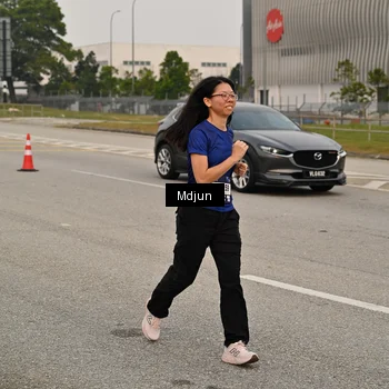 Runner Photo 7484879