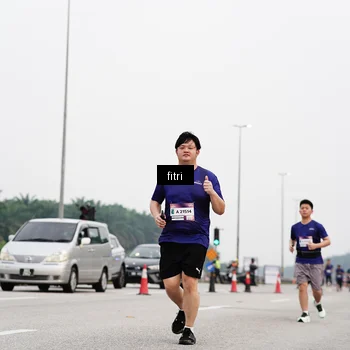 Runner Photo 7484881