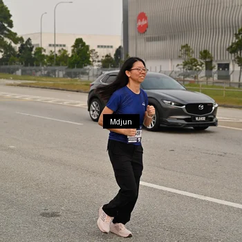 Runner Photo 7484882
