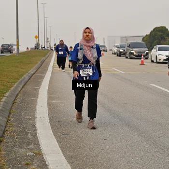 Runner Photo 7484884