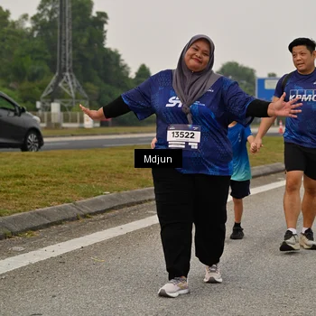 Runner Photo 7484885