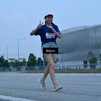 Runner Photo 7484886