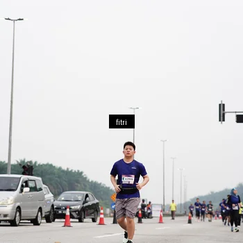Runner Photo 7484888