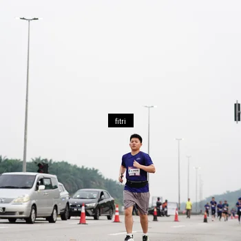 Runner Photo 7484892