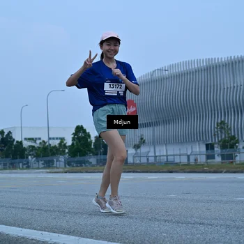 Runner Photo 7484894