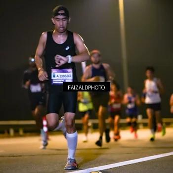 Runner Photo 7484897