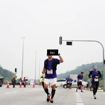 Runner Photo 7484903