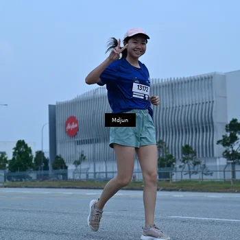 Runner Photo 7484906