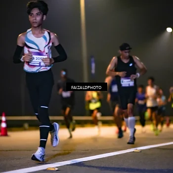 Runner Photo 7484909