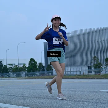 Runner Photo 7484911