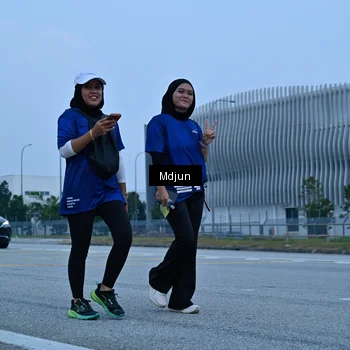 Runner Photo 7484913
