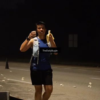 Runner Photo 7484932