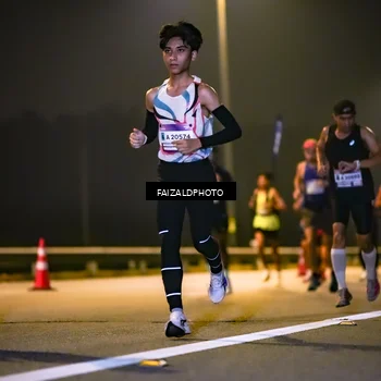 Runner Photo 7484934