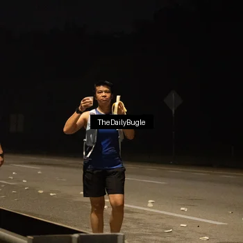 Runner Photo 7484946