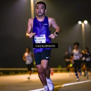 Runner Photo 7484947