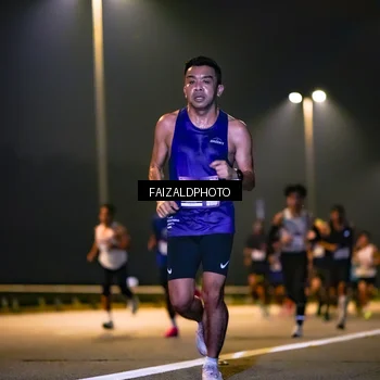Runner Photo 7484948