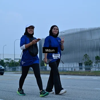 Runner Photo 7484949
