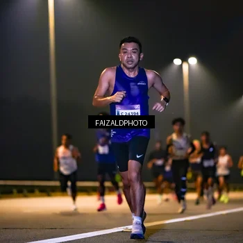 Runner Photo 7484950