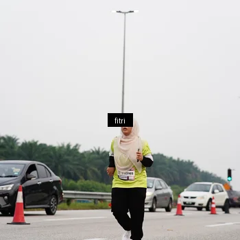 Runner Photo 7484953