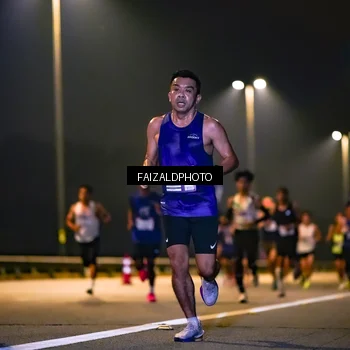 Runner Photo 7484955