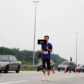 Runner Photo 7484961