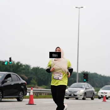 Runner Photo 7484962