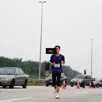 Runner Photo 7484963