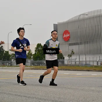 Runner Photo 7484965